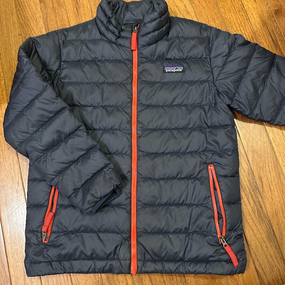 Patagonia Quilted Jacket